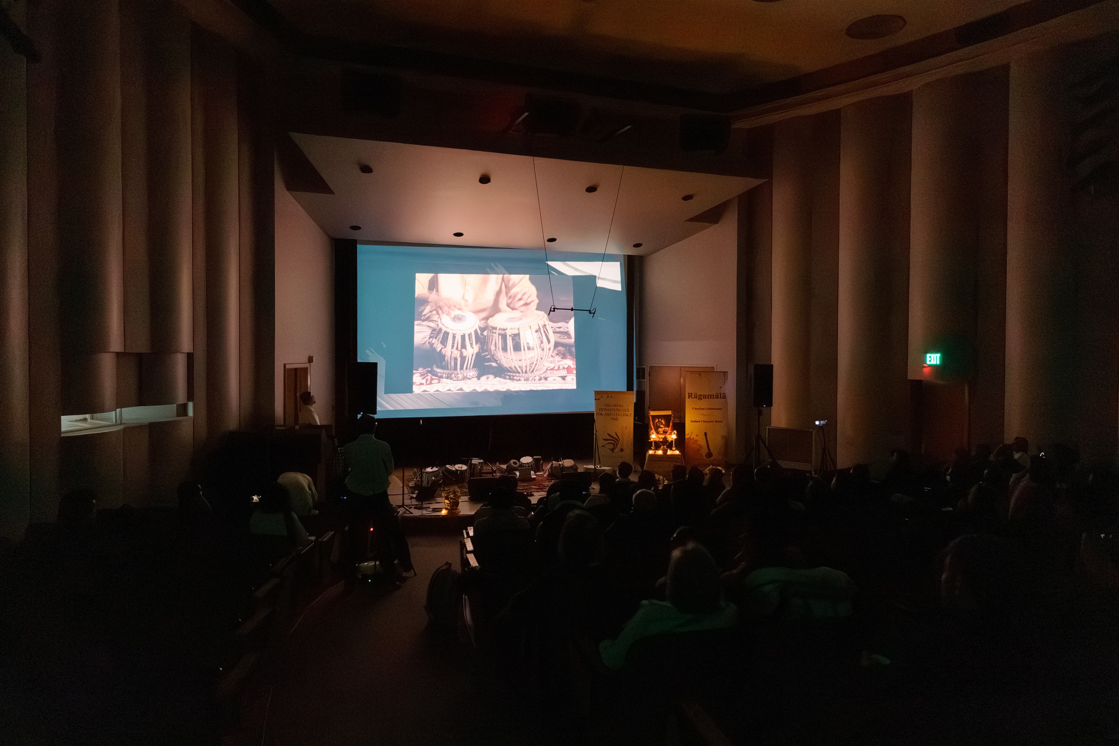 Taal Tarang - A tribute to Ustad Zakir Hussain