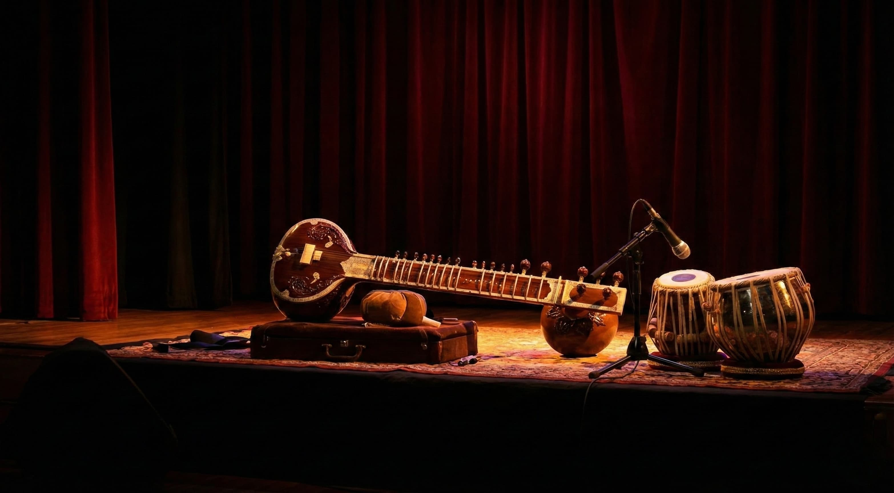 Kala Sangam Hero Background