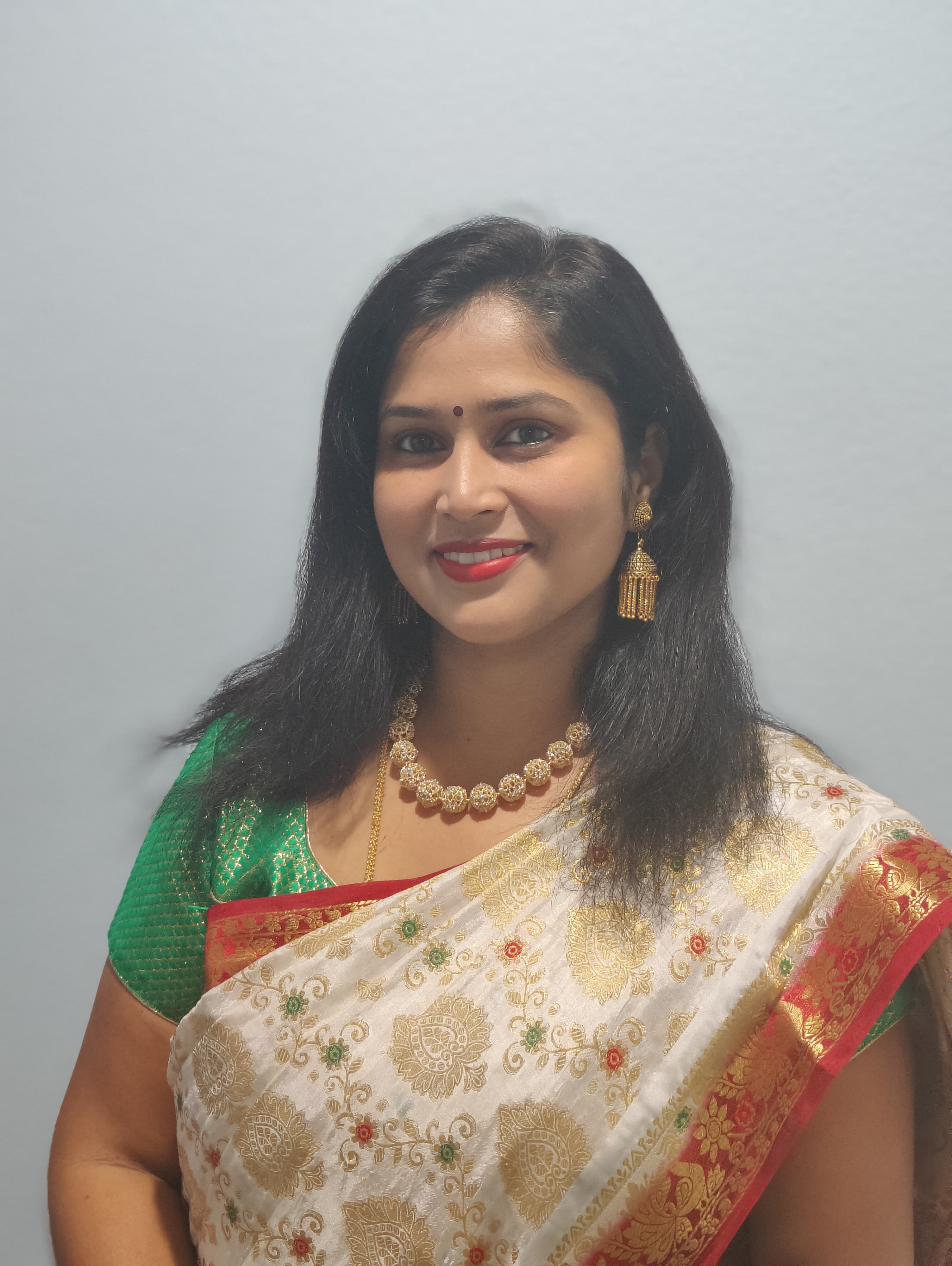 Suman Iyanger Chatterjee